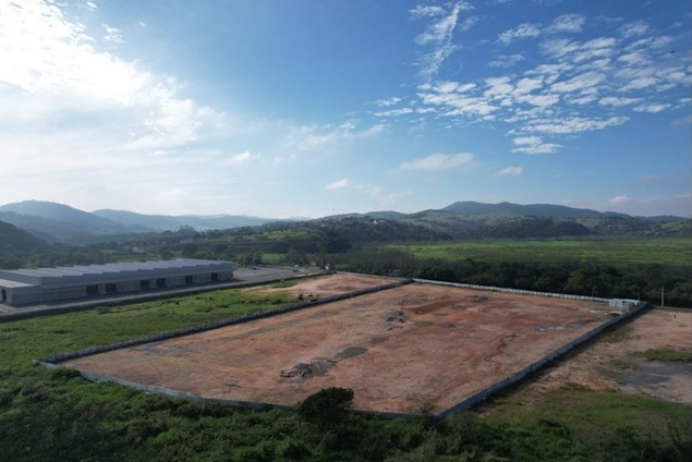 Bom Jesus dos Perdões - SP